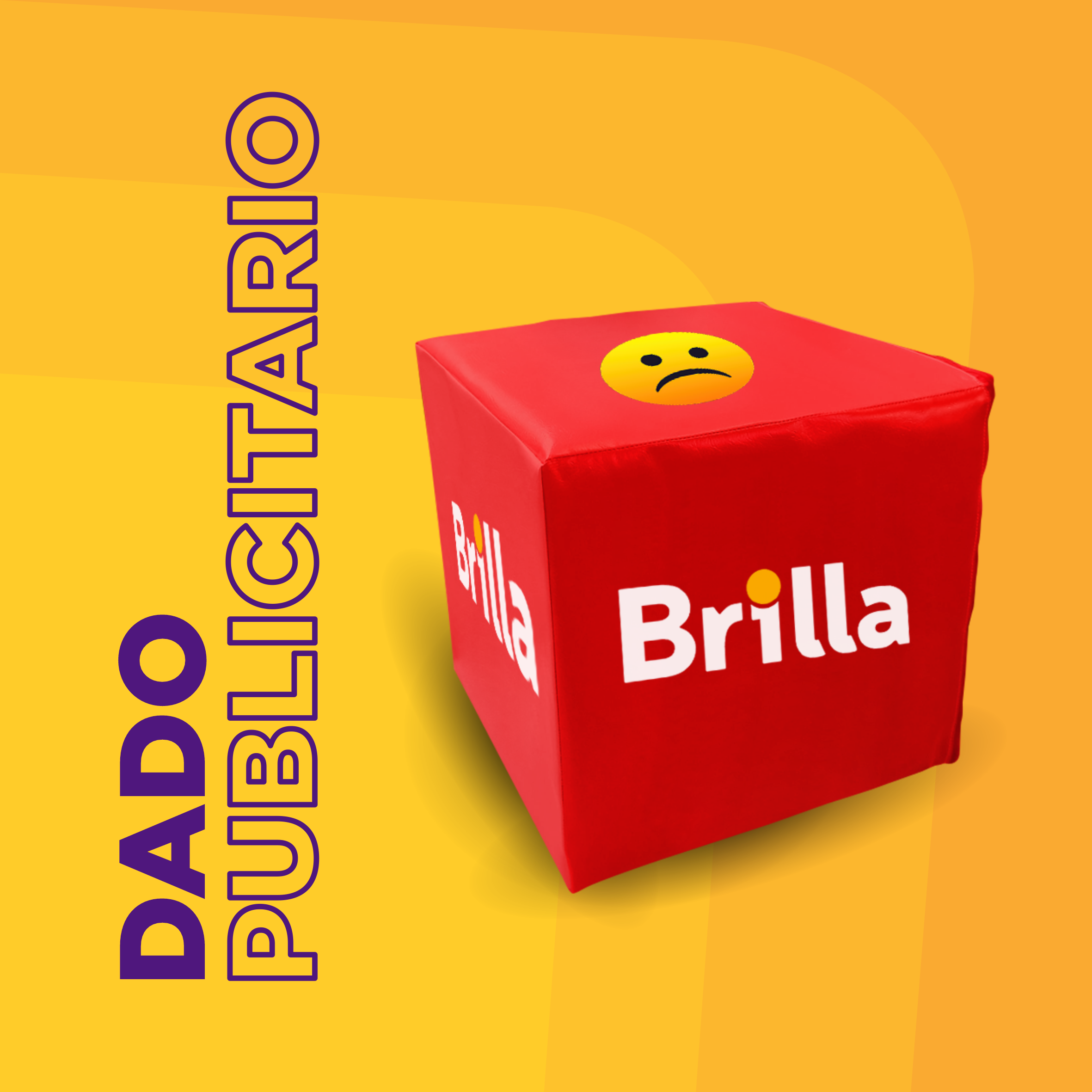 Dado Publicitario