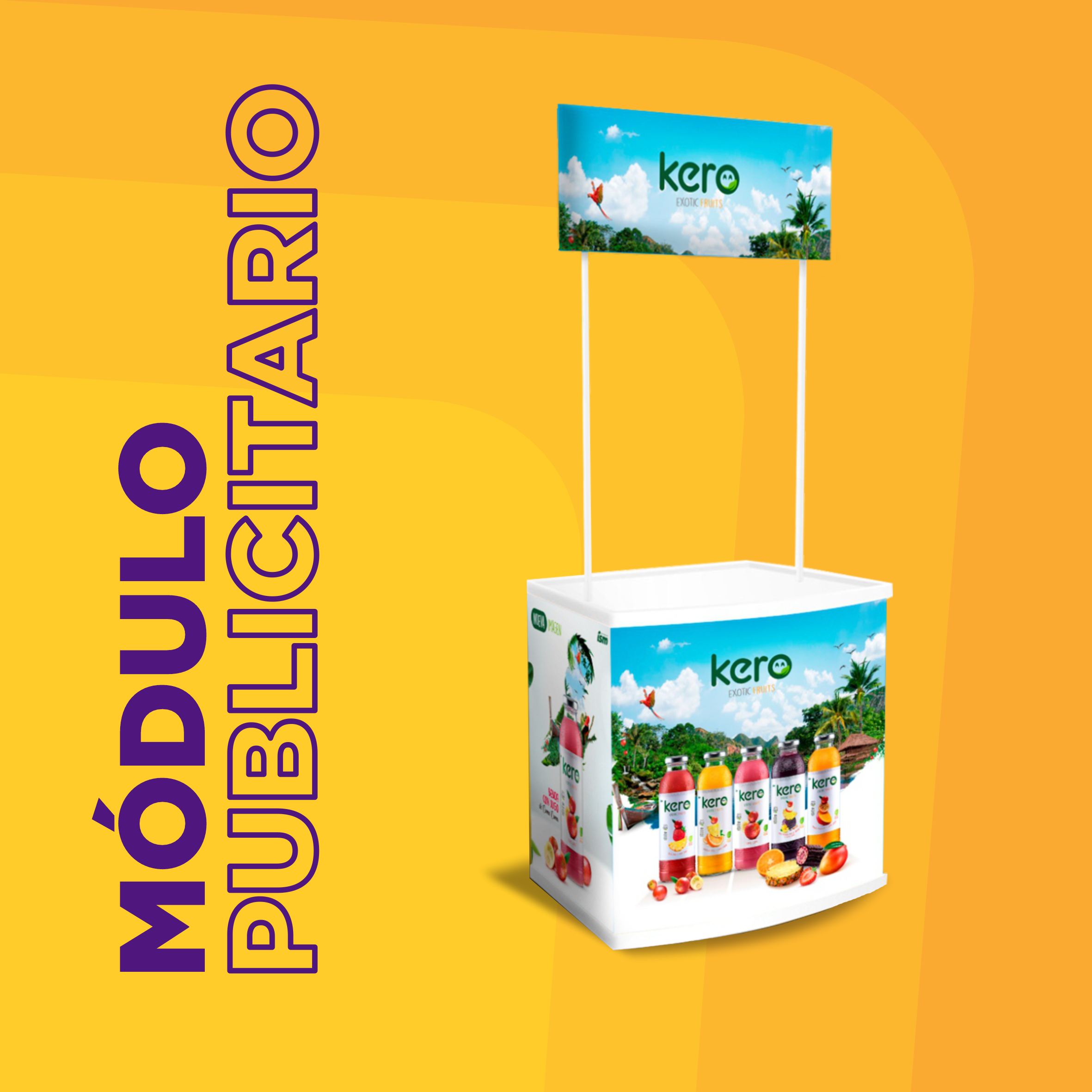 Modulo Publicitario